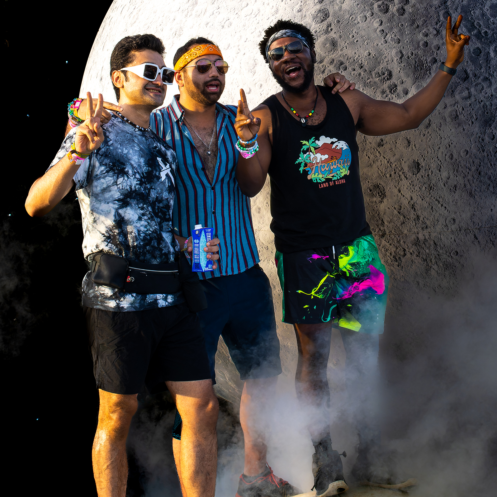 Moonrise Festival
